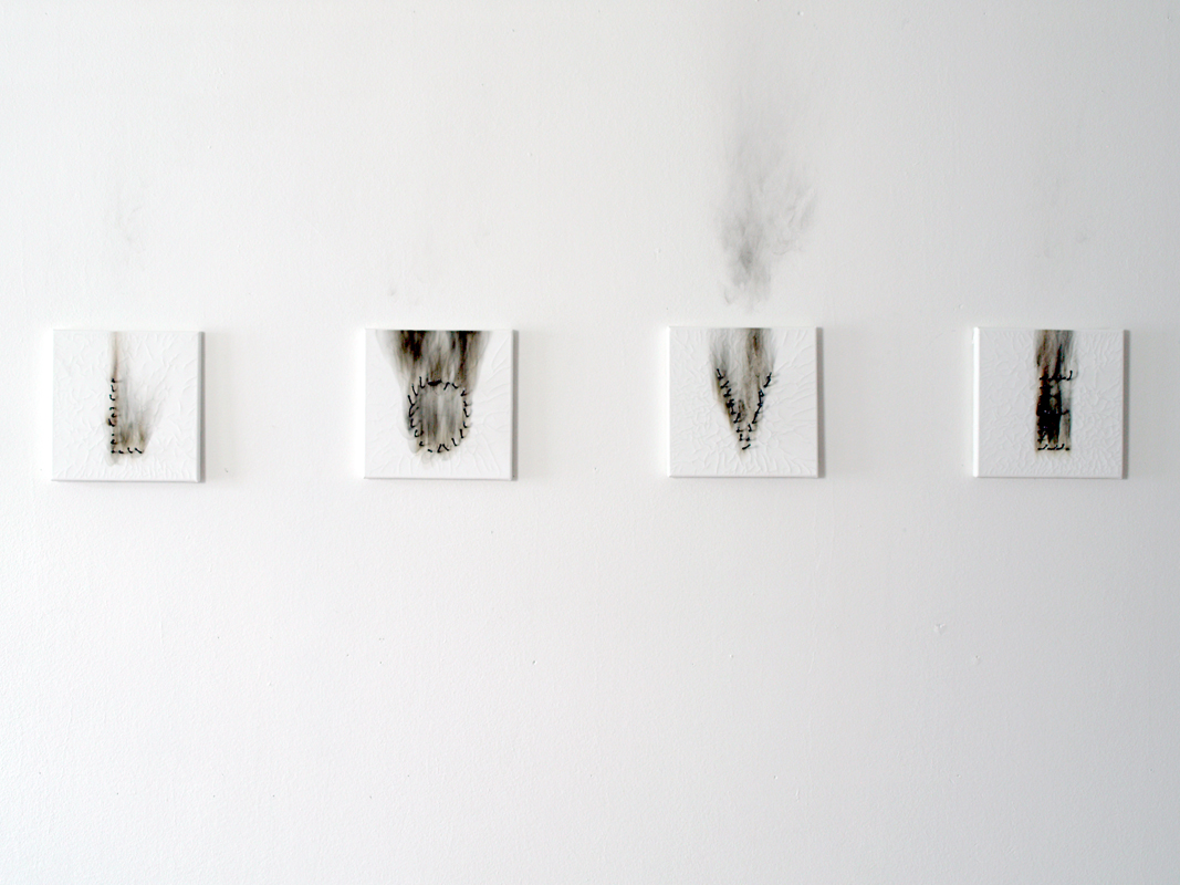 Anatol, »what love looks like (when you can’t keep the fire burning)«